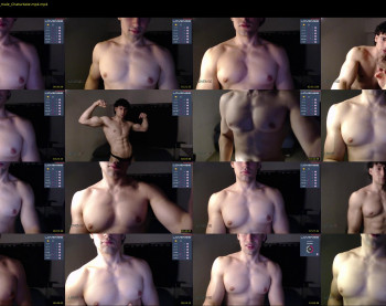 drmozo — 12 minute Chaturbate male naked cam show, 720p, Mar 16, 2023