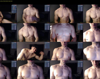 drmozo — 39 minute Chaturbate male naked cam show, 720p, Mar 16, 2023