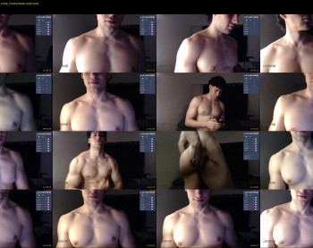drmozo — 34 minute Chaturbate male naked cam show, 720p, Mar 16, 2023