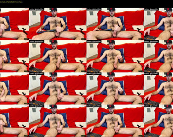 dylan_90 — 20 minute Chaturbate male naked cam show, 720p, Mar 16, 2023