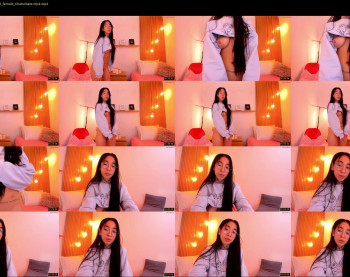 helenrus — 5 minute Chaturbate female naked cam show, 720p, Mar 16, 2023