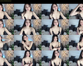 lucy__bb — 9 minute Chaturbate female naked cam show, 720p, Mar 16, 2023
