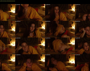_modestmouse — 109 minute Chaturbate female naked cam show, 720p, Mar 17, 2023