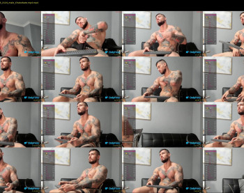 dimitri_sullivan — 120 minute Chaturbate male naked cam show, 720p, Mar 17, 2023