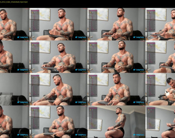 dimitri_sullivan — 114 minute Chaturbate male naked cam show, 720p, Mar 17, 2023