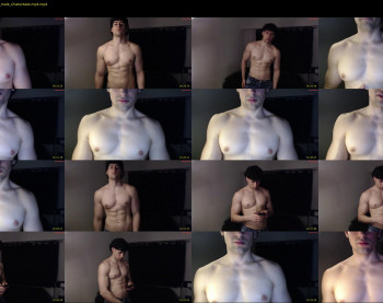 drmozo — 5 minute Chaturbate male naked cam show, 720p, Mar 18, 2023