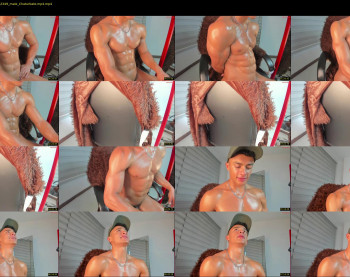 esteban_stud — 9 minute Chaturbate male naked cam show, 720p, Mar 17, 2023