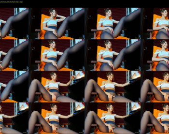 kathlena — 26 minute Chaturbate female naked cam show, 720p, Mar 17, 2023