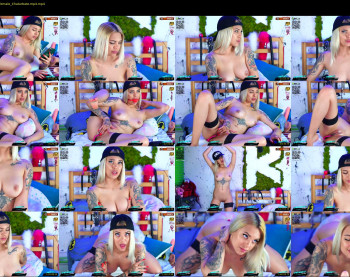 kittygy — 120 minute Chaturbate female naked cam show, 720p, Mar 17, 2023