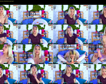 kittygy — 50 minute Chaturbate female naked cam show, 720p, Mar 18, 2023