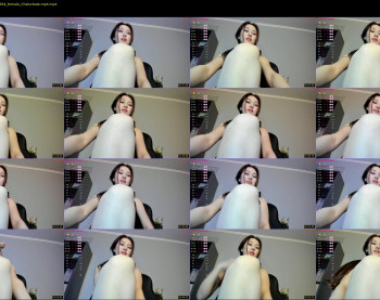 korean_sua — 5 minute Chaturbate female naked cam show, 720p, Mar 17, 2023