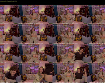 task_manager — 34 minute Chaturbate couple naked cam show, 720p, Mar 17, 2023