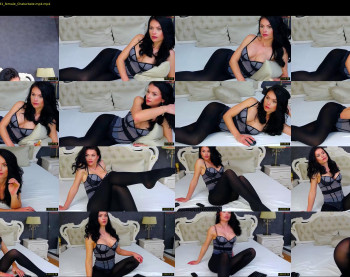 crystallluv — 121 minute Chaturbate female naked cam show, 720p, Mar 18, 2023