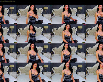 crystallluv — 10 minute Chaturbate female naked cam show, 720p, Mar 18, 2023