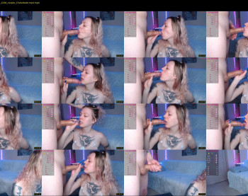 emptyhunters — 28 minute Chaturbate couple naked cam show, 720p, Mar 18, 2023