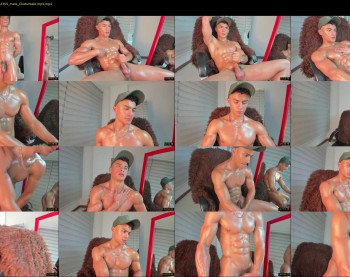 esteban_stud — 120 minute Chaturbate male naked cam show, 720p, Mar 18, 2023