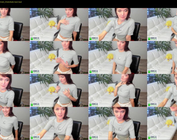 fritha — 9 minute Chaturbate female naked cam show, 720p, Mar 18, 2023