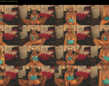 sassythang4u — 121 minute Chaturbate female naked cam show, 720p, Mar 18, 2023