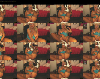 sassythang4u — 3 minute Chaturbate female naked cam show, 720p, Mar 18, 2023