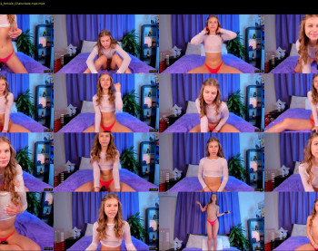 sugaristic — 30 minute Chaturbate female naked cam show, 720p, Mar 18, 2023
