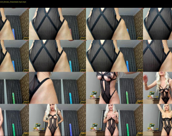 deea_hot99 — 7 minute Chaturbate female naked cam show, 720p, Mar 19, 2023