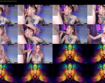 emptyhunters — 42 minute Chaturbate couple naked cam show, 720p, Mar 19, 2023