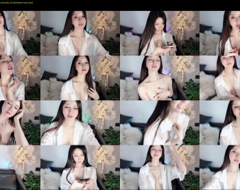 lucy__bb — 121 minute Chaturbate female naked cam show, 720p, Mar 19, 2023