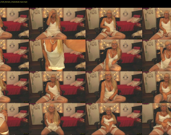 sassythang4u — 21 minute Chaturbate female naked cam show, 720p, Mar 19, 2023