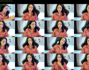 thaispice — 20 minute Chaturbate female naked cam show, 480p, Mar 19, 2023
