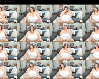 cougar_bbw — 7 minute Chaturbate female naked cam show, 720p, Mar 21, 2023