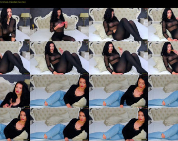 crystallluv — 101 minute Chaturbate female naked cam show, 720p, Mar 20, 2023