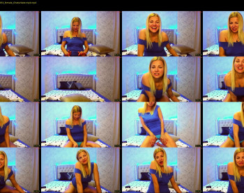 daisydavis_ — 56 minute Chaturbate female naked cam show, 720p, Mar 21, 2023