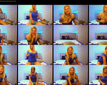 daisydavis_ — 71 minute Chaturbate female naked cam show, 720p, Mar 21, 2023