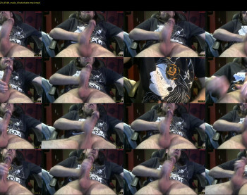 horsecockboy21 — 31 minute Chaturbate male naked cam show, 720p, Mar 20, 2023