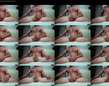 hungaussie — 7 minute Chaturbate male naked cam show, 480p, Mar 20, 2023