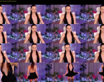 katrin_sweeft — 15 minute Chaturbate female naked cam show, 720p, Mar 20, 2023