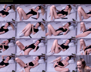 mariglory — 87 minute Chaturbate couple naked cam show, 720p, Mar 20, 2023