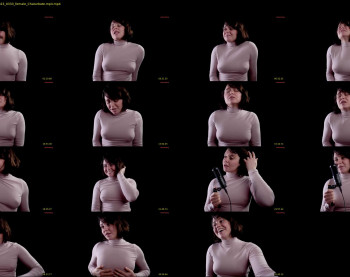 mindvoiding — 37 minute Chaturbate female naked cam show, 720p, Mar 21, 2023