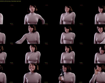 mindvoiding — 89 minute Chaturbate female naked cam show, 720p, Mar 21, 2023