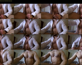 nick_thestud — 23 minute Chaturbate male naked cam show, 720p, Mar 20, 2023