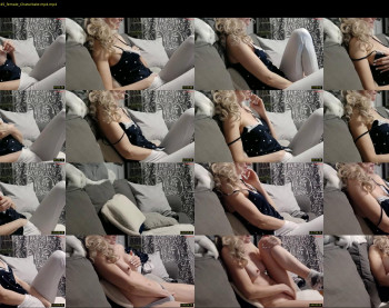 s_mailleee — 121 minute Chaturbate female naked cam show, 720p, Mar 21, 2023