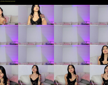 coreybae — 51 minute Chaturbate female naked cam show, 720p, Mar 21, 2023