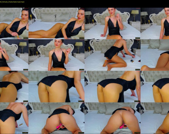 crystallluv — 104 minute Chaturbate female naked cam show, 720p, Mar 21, 2023