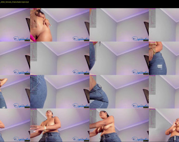 daphneadkins — 5 minute Chaturbate female naked cam show, 720p, Mar 21, 2023
