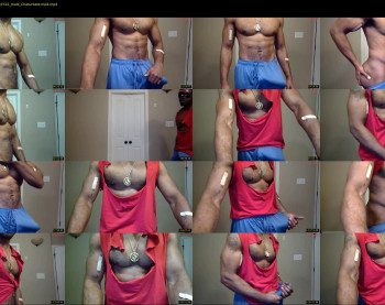 dicksmoothie — 110 minute Chaturbate male naked cam show, 480p, Mar 21, 2023