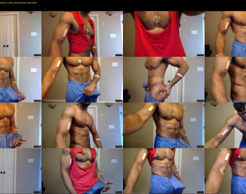 dicksmoothie — 49 minute Chaturbate male naked cam show, 480p, Mar 22, 2023