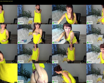 fritha — 55 minute Chaturbate female naked cam show, 720p, Mar 21, 2023