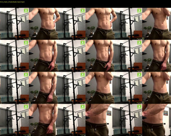 guy2015big — 4 minute Chaturbate male naked cam show, 720p, Mar 21, 2023