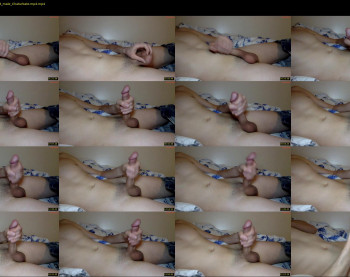 hunkhog — 25 minute Chaturbate male naked cam show, 720p, Mar 22, 2023