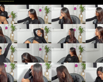 isapetit_ — 89 minute Chaturbate female naked cam show, 720p, Mar 21, 2023